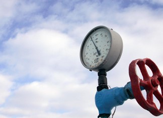 Το Βελεστίνο συνδέεται με το φυσικό αέριο