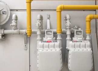 Φυσικό αέριο σε άλλες πέντε περιοχές της Θεσσαλίας