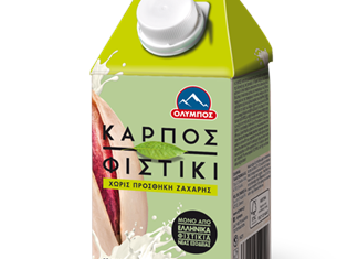 ΟΛΥΜΠΟΣ και Alpro οδηγούν την αγορά των φυτικών