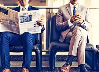 Ρ. Πικάρντ: «Η ποιοτική δημοσιογραφία είναι ακριβή»