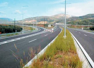 Σε δύσκολη θέση η Τοξότης του Καρδιτσιώτη Καλογρίτσα