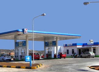 Η Φορολογία γονατίζει τα πρατήρια καυσίμων στον Βόλο