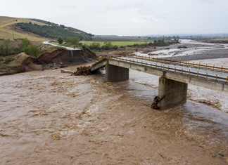 Με αναθέσεις η αποκατάσταση  των ζημιών στη Θεσσαλία