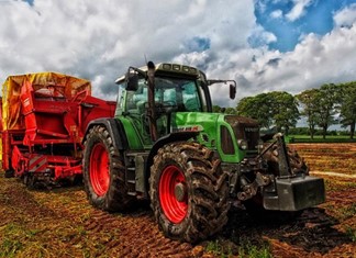 Επέκταση του πιστωτικού ορίου της «Κάρτας του Αγρότη»