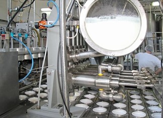 Νίκη του Ελληνικού γιαουρτιού επί των Τσέχων