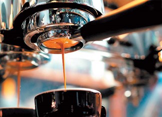 Νέα προϊόντα από τα υπολείμματα του espresso