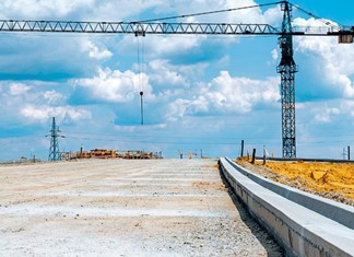 Πενιχρές οι δημόσιες επενδύσεις σε υποδομές