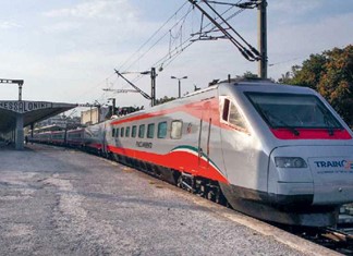 Στις 20 Μαΐου το πρώτο γρήγορο τρένο Αθήνα - Λάρισα - Θεσσαλονίκη