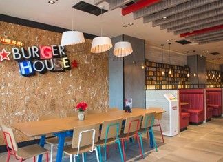 Goody’s Burger House: Εννέα νέα καταστήματα το 2017