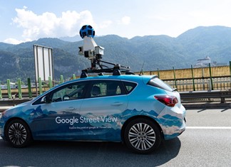 Νέα χαρτογράφηση της Google στη Θεσσαλία