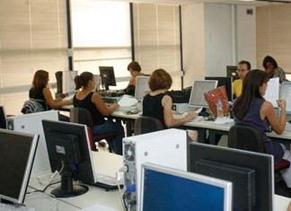 Ψηφιακή αναβάθμιση πολύ μικρών, μικρών και μεσαίων επιχειρήσεων