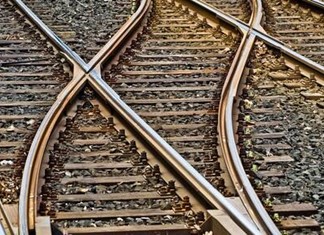 Τρένο και ΒΙΠΕ Βόλου