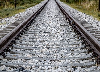 Δωρεά 14,5 εκ. ευρώ για τον θεσσαλικό σιδηρόδρομο