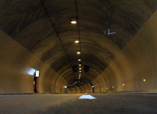 Προβληματικές οι σήραγγες σε Τέμπη και Πλαταμώνα - κλείνουν πάλι για συντήρηση