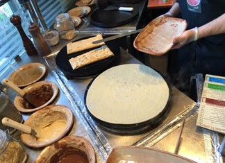 Κρεπερί στην Σκιάθο έκρυβε αποδείξεις με ειδικό λογισμικό