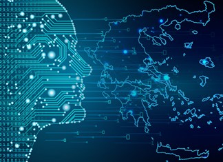 Κινεζική τεχνητή νοημοσύνη μέσω Ελλάδας