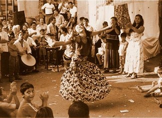 Ο Σάκης δημότης Σοφάδων;