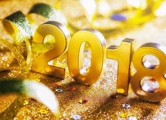 Καλή χρονιά σε όλους!