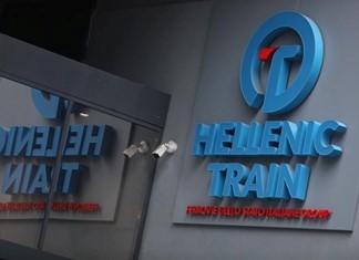 Ζημιογόνος ο ισολογισμός της Hellenic Train και το 2024