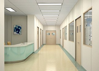 Μαίνεται ο πόλεμος Ιατρικού Συλλόγου - Κλινικαρχών στη Λάρισα