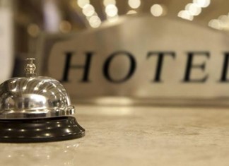 Υστερεί η κερδοφορία των ελληνικών ξενοδοχείων