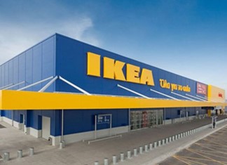 ΙΚΕΑ Θεσσαλίας: Σερβίρισμα Φαγητού χωρίς υπαλλήλους