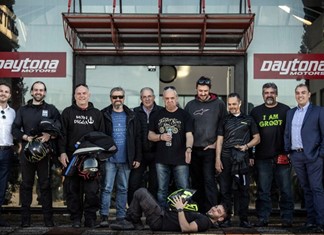 Ξενάγηση στα Τρίκαλα από την Γκοργκόλης Α.Ε.