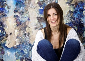 Αναπολώντας την ΤΕΟΚΑΡ στον Βόλο μέσα από την τέχνη