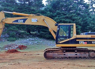 Έρχονται ανατροπές στην κορυφή του κατασκευαστικού κλάδου