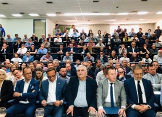 Έρχονται νέες άδειες για την βιομηχανική Κάνναβη