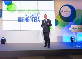 Θεσσαλικό στρατηγείο πωλήσεων της Elpedison στη Λάρισα