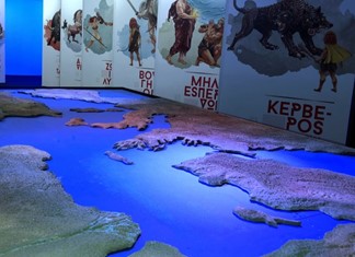 Ψυχαγωγική επιχείρηση από το Επιμελητήριο της Λάρισας