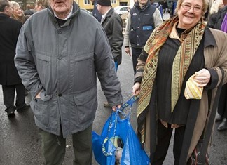 Ο μίστερ ΙΚΕΑ ζει σαν συνταξιούχος του ΤΕΒΕ  