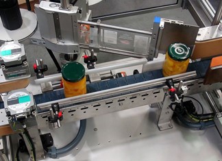 Στα 100 εκ. έκλεισε το 2021 για την Intercomm Foods