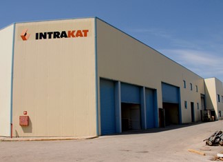 Μειοδότης η Intrakat σε διαγωνισμό της ΕΡΓΟΣΕ