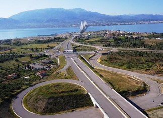 Από σήμερα Πέμπτη Αντίρριο - Ιωάννινα σε 2 ώρες