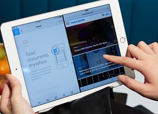 Υποχωρούν διαρκώς οι πωλήσεις των τάμπλετ