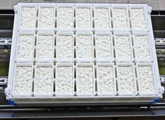 Ελασσόνα: Κανονικά η ανανέωση εξοπλισμού στο τυροκομείο της "Ήπειρος"