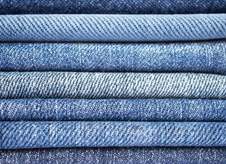 Ακριβότερα τα τζιν λόγω της τιμής του βαμβακιού