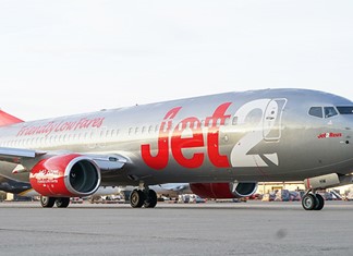 Συμφωνία για  πτήσεις της Jet2.com στη Σκιάθο