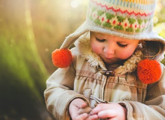 Οι τάσεις στη μόδα παιδιών για τον χειμώνα