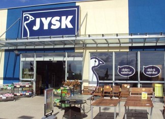 Νέα καταστήματα στην Ελλάδα σχεδιάζει η JYSK