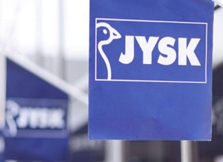 Η JYSK κατέβασε ρολά στην Κύπρο