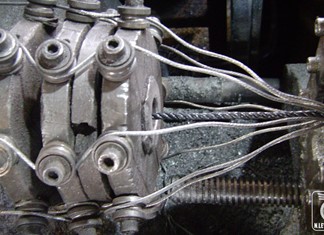 Την επαναλειτουργία του εργοστασίου στον Βόλο ανακοίνωσε η Λεβεντέρης