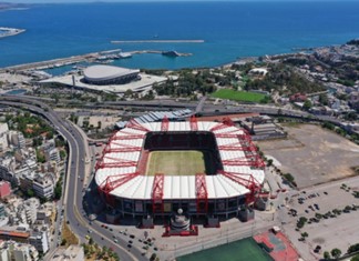 Σε πλειστηριασμό το Καραϊσκάκης 