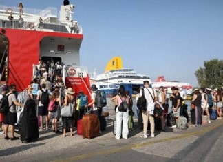 Νέο χωροταξικό σχέδιο για τον τουρισµό