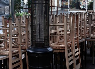 Το φθινόπωρο έφερε 2.000 λουκέτα στην εστίαση