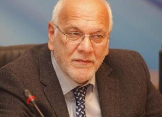 Αυτοκτόνησε ο πρόεδρος της SingularLogic