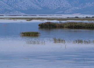 Κάρλα: Το νερό θα αδειάσει τον Απρίλιο του 2025