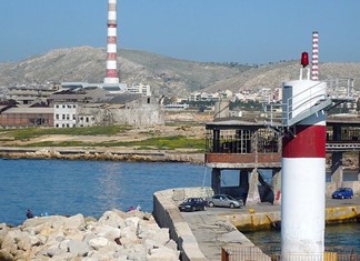 Σκρέκας: Σε ανενεργή μονάδα της ΔΕΗ ...απασχολούνται 77 άτομα